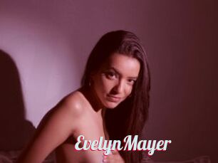 EvelynMayer