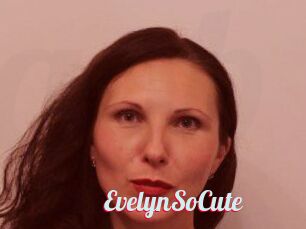 EvelynSoCute