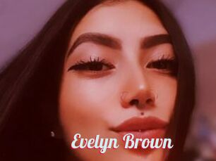 Evelyn_Brown