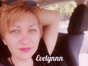 Evelynnn