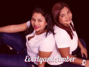 EverlyandAmber