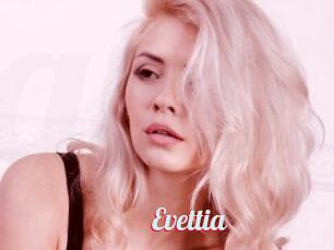 Evettia