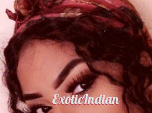 ExoticIndian
