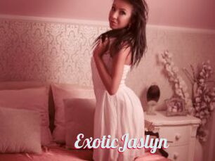 ExoticJaslyn