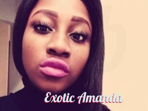 Exotic_Amanda