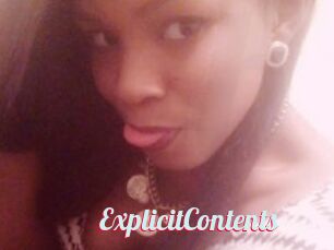 ExplicitContents