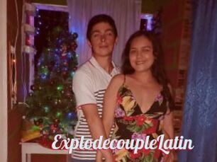 ExplodecoupleLatin