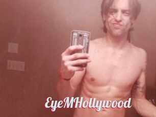 EyeMHollywood