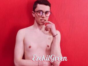 EzekilGreen