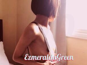 EzmeraldaGreen