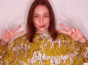 Earlenecoke