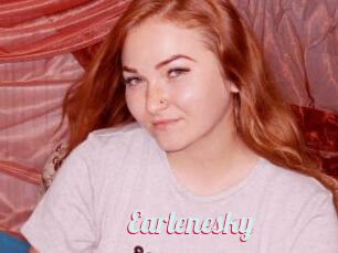 Earlenesky