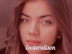 Easteralison