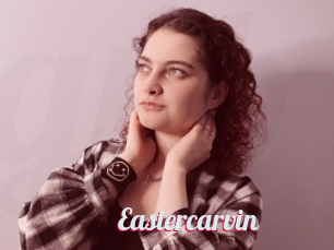 Eastercarvin
