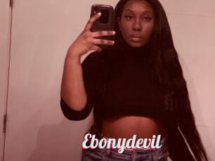 Ebonydevil