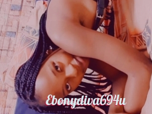 Ebonydiva694u