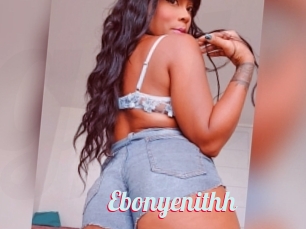 Ebonyenithh