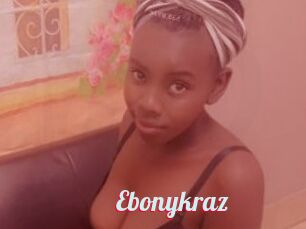Ebonykraz