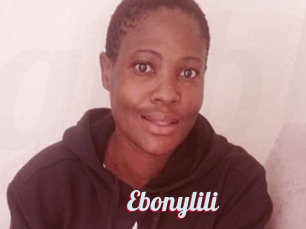 Ebonylili