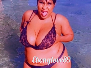 Ebonylove89