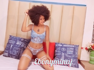 Ebonyminaj