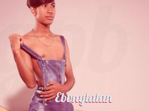 Ebonytatan