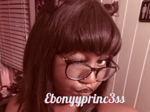 Ebonyyprinc3ss