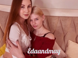 Edaandmay