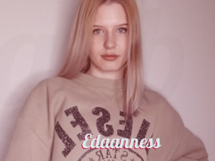 Edaanness