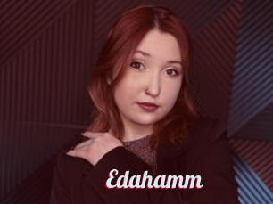 Edahamm