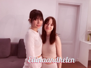 Edinaandhelen