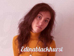 Edinablackhurst
