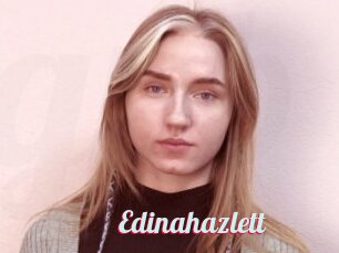 Edinahazlett