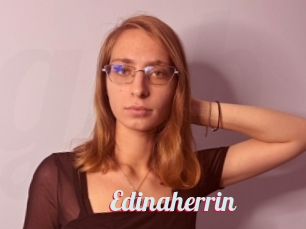 Edinaherrin