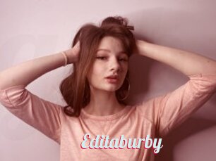 Editaburby