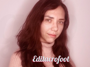 Editacrofoot
