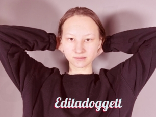Editadoggett