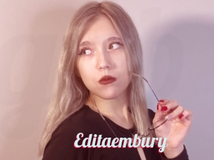 Editaembury