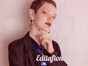 Editafton