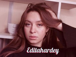 Editahardey