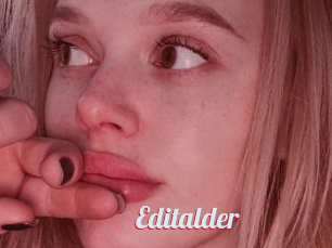 Editalder