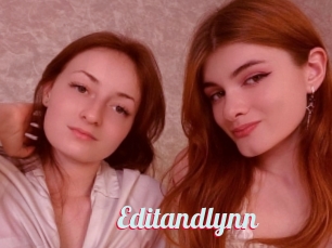 Editandlynn