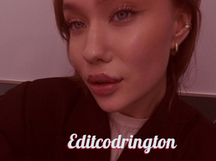 Editcodrington