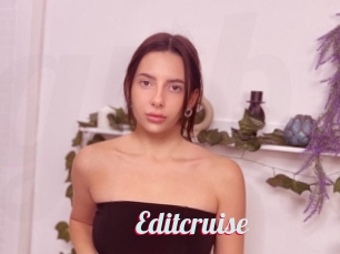 Editcruise