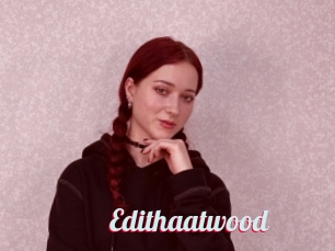 Edithaatwood