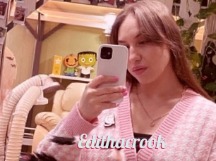 Edithacrook