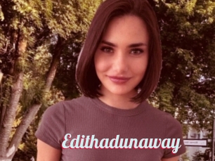 Edithadunaway
