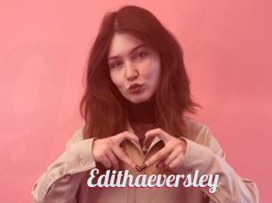 Edithaeversley