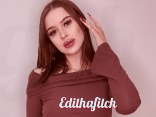 Edithafitch