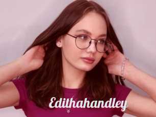 Edithahandley